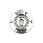 515040(带ABS ring) Front Wheel Hub Bearing总成 for JAC 2WD/JAC帅铃T6