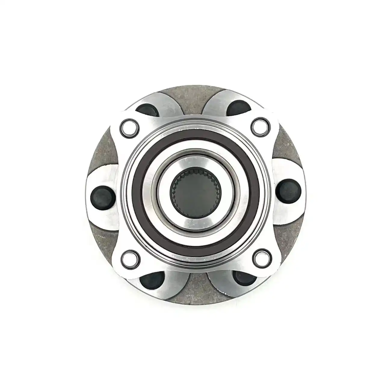515040(带磁) Front Wheel Hub Bearing总成 for Toyota Prado 02- ToyotaFJ LEXUS GX400/460/470