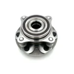515040(带磁) Front Wheel Hub Bearing总成 for Toyota Prado 02- ToyotaFJ LEXUS GX400/460/470