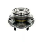 515040(带磁) Front Wheel Hub Bearing总成 for Toyota Prado 02- ToyotaFJ LEXUS GX400/460/470
