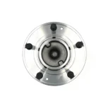 51750-2M000 Front Wheel Hub Bearing for Hyundai 劳恩斯Coupe 08-15