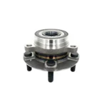 51750-F0000 Front Wheel Hub Bearing for Hyundai ELANTRA/IONIQ/VELOSTER 2017-2025