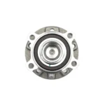 53354844 Rear Wheel Hub Bearing for JEEP GAC 自由侠16- GAC Compass17- 2WD