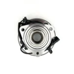 52060 398AC Front Wheel Hub Bearing for JEEP Wrangler07-10