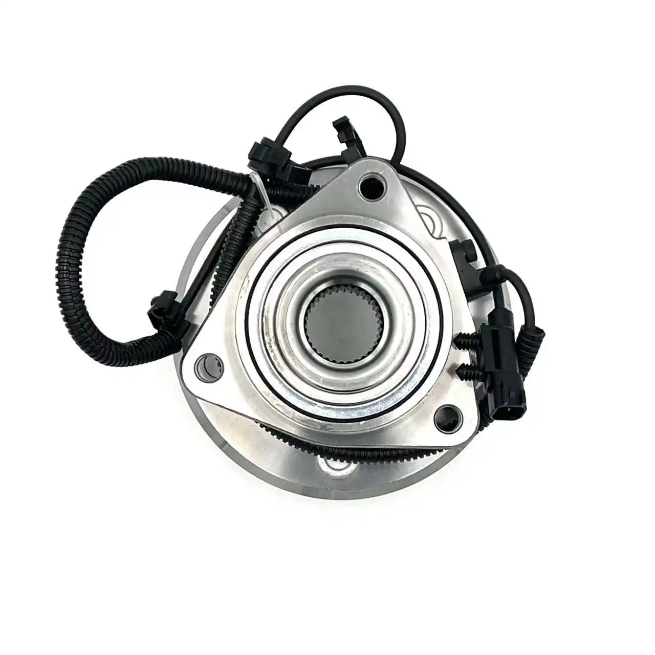 52109947AC Front Wheel Hub Bearing for JEEP 自由人08-12 翼龙06-11