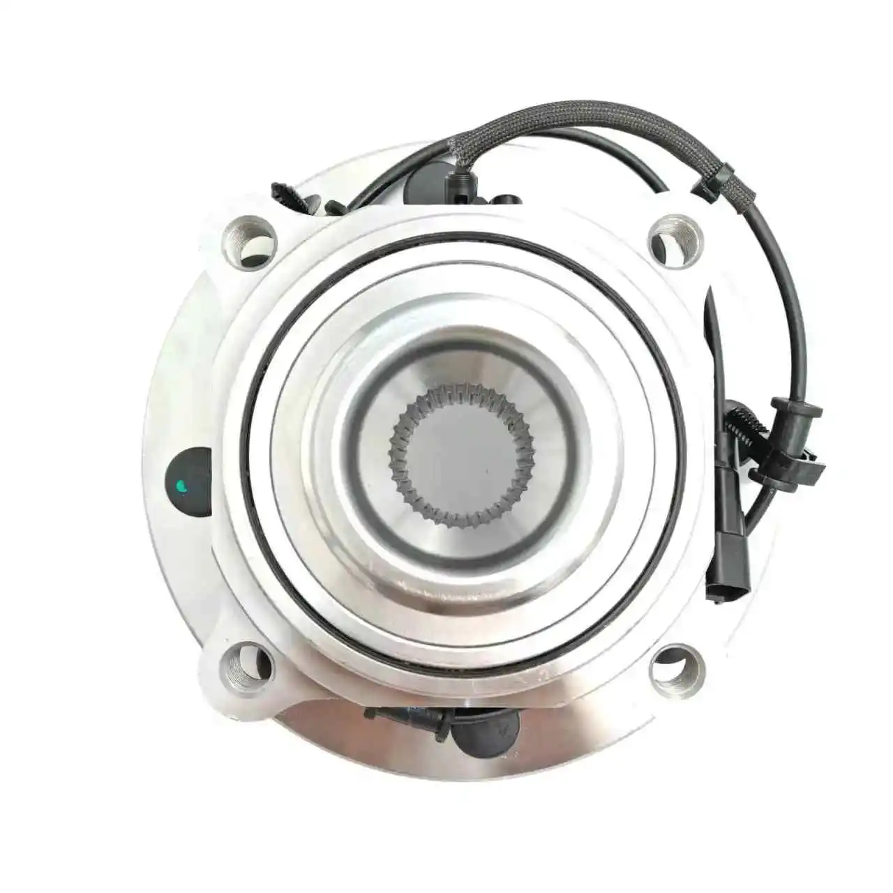 52122 190AB Front Wheel Hub Bearing for Dodge 公羊RAM2500/3500 09-10 4WD
