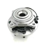 52122 190AB Front Wheel Hub Bearing for Dodge 公羊RAM2500/3500 09-10 4WD