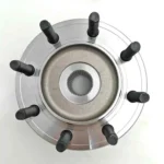 52122 190AB Front Wheel Hub Bearing for Dodge 公羊RAM2500/3500 09-10 4WD