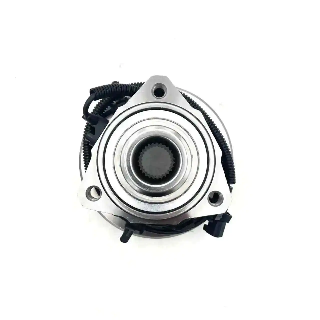 52128 693AE Front Wheel Hub BearingL for JEEP Wrangler04-06 自由人02-07
