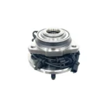 52128 693AE Front Wheel Hub BearingL for JEEP Wrangler04-06 自由人02-07