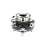 6655-L002-001 Front Wheel Hub Bearing for 猎豹 猎豹CS10.陆风逍遥,陆风X5/X7,猎豹Mattu