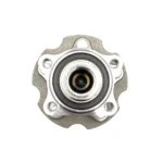 6655-L002-002 Rear Wheel Hub Bearing for 猎豹 猎豹CS10 2WD.陆风逍遥,陆风X5/X7,猎豹Mattu