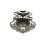 6655-L002-002 Rear Wheel Hub Bearing for 猎豹 猎豹CS10 2WD.陆风逍遥,陆风X5/X7,猎豹Mattu