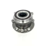 675000063 Rear Wheel Hub Bearing for Maserati 吉博力 14-16 总裁 13-