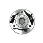 68024 245AA Front Wheel Hub Bearing for Dodge Ram1500 09-11
