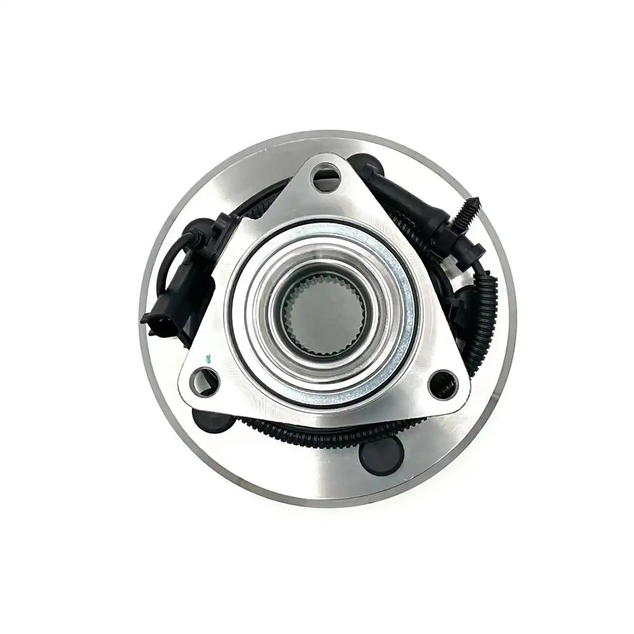 68024 245AA Front Wheel Hub Bearing for Dodge Ram1500 09-11