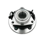 68024 245AA Front Wheel Hub Bearing for Dodge Ram1500 09-11