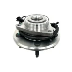 68024 245AA Front Wheel Hub Bearing for Dodge Ram1500 09-11