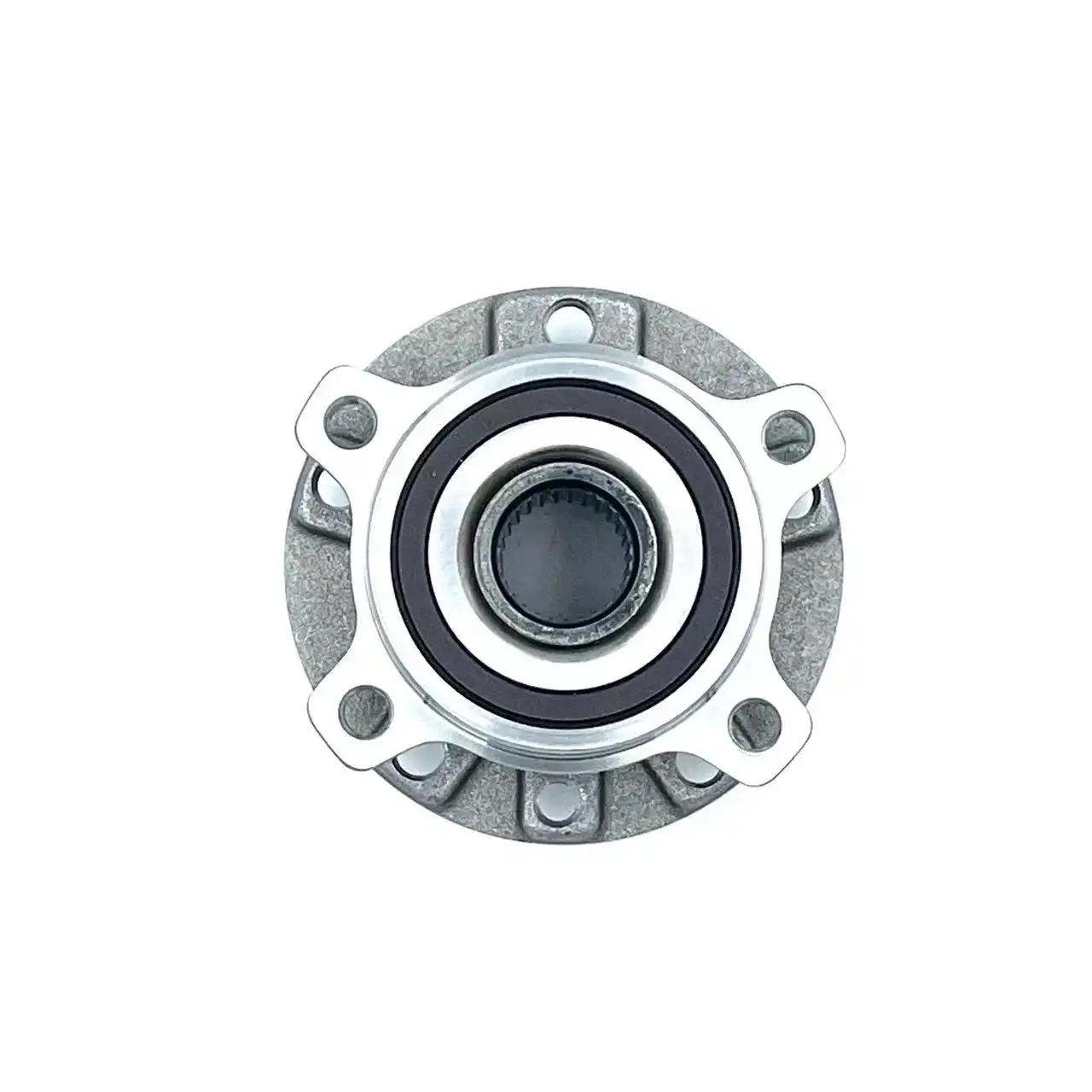 68141 123AB Front Wheel Hub Bearing for JEEP GAC 自由光 14–