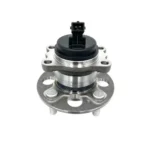 52750-F9100-B Rear Wheel Hub Bearing for Hyundai/Kia 悦纳16- K2(16-) KX CEOSS