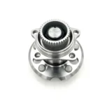 69R-097-02/A Rear Wheel Hub Bearing总成 for Jonway 飞碟A380