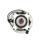 6L1Z-1104-DA Front Wheel Hub Bearing for Lincoln 领航员 02-06 AWD