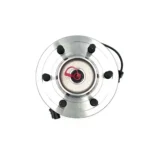 6L1Z-1104-DA Front Wheel Hub Bearing for Lincoln 领航员 02-06 AWD