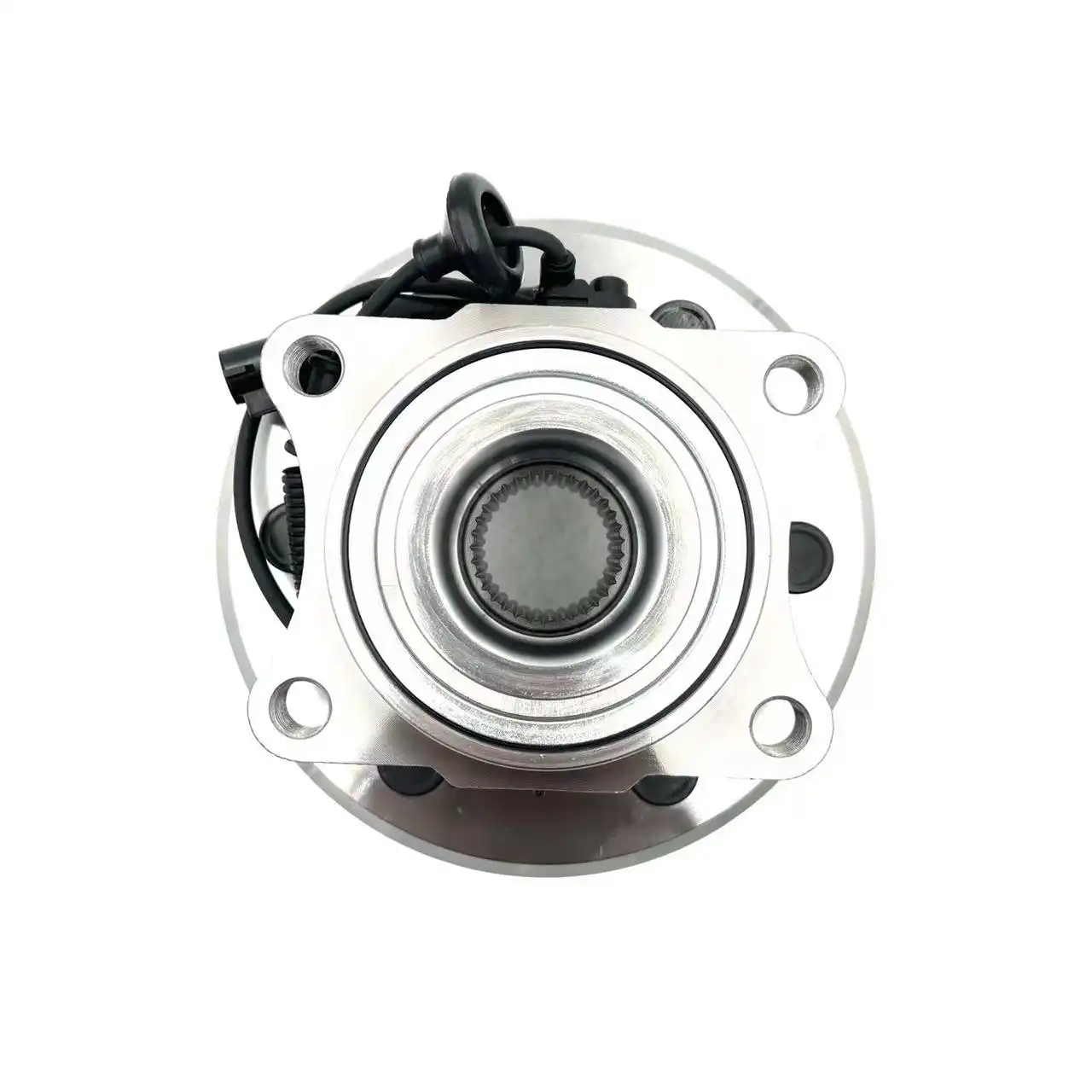 6L1Z-1109-AA Rear Wheel Hub Bearing for Lincoln 领航员 02-06 AWD