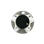 6M51-2C299-RBB Rear Wheel Hub Bearing for Ford 经典福克斯.Changan Mazda3