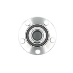 6M51-2C300-AC Front Wheel Hub Bearing for Ford 经典福克斯.Changan Mazda3.S40 06-12.C30 08-13.C70 08-12