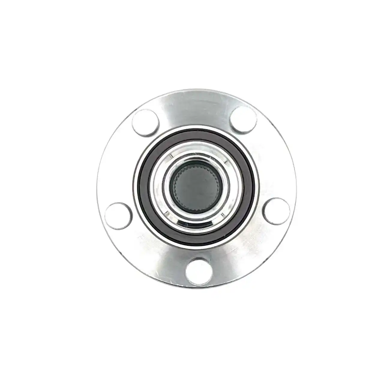 6M51-2C300-AC Front Wheel Hub Bearing for Ford 经典福克斯.Changan Mazda3.S40 06-12.C30 08-13.C70 08-12