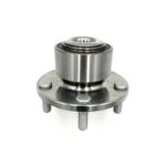 6M51-2C300-AC Front Wheel Hub Bearing for Ford 经典福克斯.Changan Mazda3.S40 06-12.C30 08-13.C70 08-12