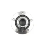 6RD407621 Front Wheel Hub Bearing for Volkswagen Polo.Santana12- 捷达12- 晶锐.昕锐.昕动