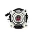 7L1Z-1104-D Front Wheel Hub Bearing for Lincoln 领航员 07-10 4WD