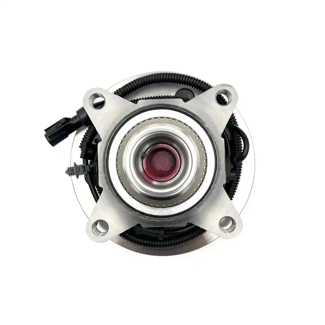 7L1Z-1104-D Front Wheel Hub Bearing for Lincoln 领航员 07-10 4WD