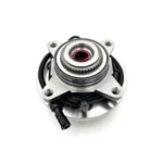 7L1Z-1104-D Front Wheel Hub Bearing for Lincoln 领航员 07-10 4WD