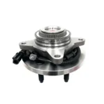 7L1Z-1104-D Front Wheel Hub Bearing for Lincoln 领航员 07-10 4WD