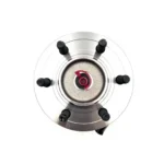 7L1Z-1104-D Front Wheel Hub Bearing for Lincoln 领航员 07-10 4WD