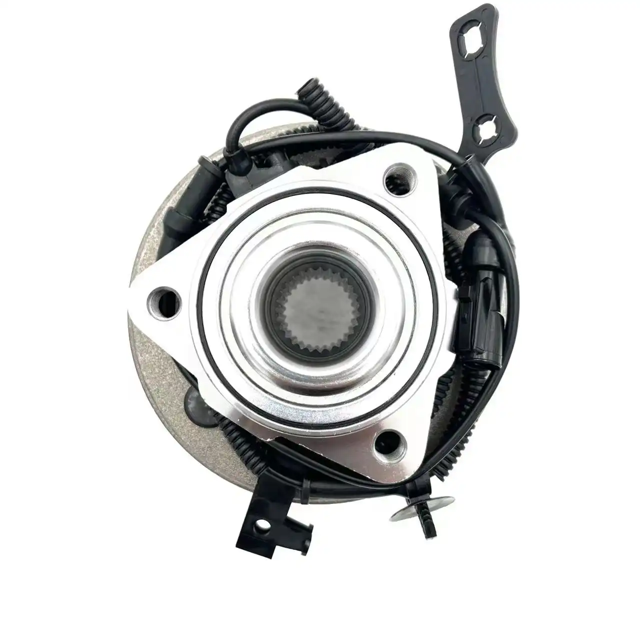 7L24-1104AA Front Wheel Hub Bearing for Ford 探险者 06-10