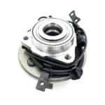 7L24-1104AA Front Wheel Hub Bearing for Ford 探险者 06-10