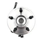 7L24-1104AA Front Wheel Hub Bearing for Ford 探险者 06-10