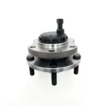 92115771 Front Wheel Hub Bearing for Buick Buick荣御(三个眼朝下，传感器在右边就是右边)