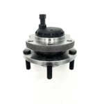 92115772 Front Wheel Hub BearingL for Buick Buick荣御（三个眼朝下，传感器在左边就是左边）