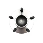 92115772 Front Wheel Hub BearingL for Buick Buick荣御（三个眼朝下，传感器在左边就是左边）