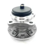 9803736180 Rear Wheel Hub Bearing for Citroen C4L 13- Xsara Picasso二代15-