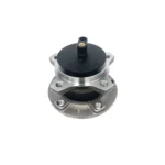 9803767780 Rear Wheel Hub Bearing for Peugeot/Citroen 308S.新308.新408.4008.5008 天逸C5 14-