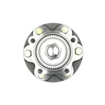 9P2-1210AB2WD Front Wheel Hub Bearing for Yusheng YushengS350/驭虎 2WD