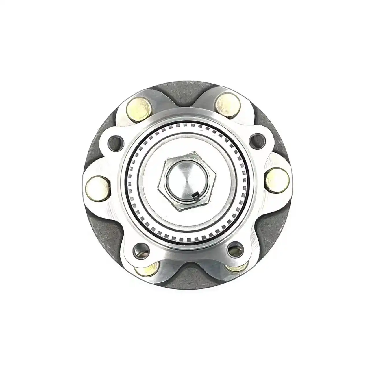 9P2-1210AB2WD Front Wheel Hub Bearing for Yusheng YushengS350/驭虎 2WD