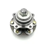 9P2-1210AB2WD Front Wheel Hub Bearing for Yusheng YushengS350/驭虎 2WD