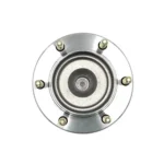 9P2-1210AB2WD Front Wheel Hub Bearing for Yusheng YushengS350/驭虎 2WD